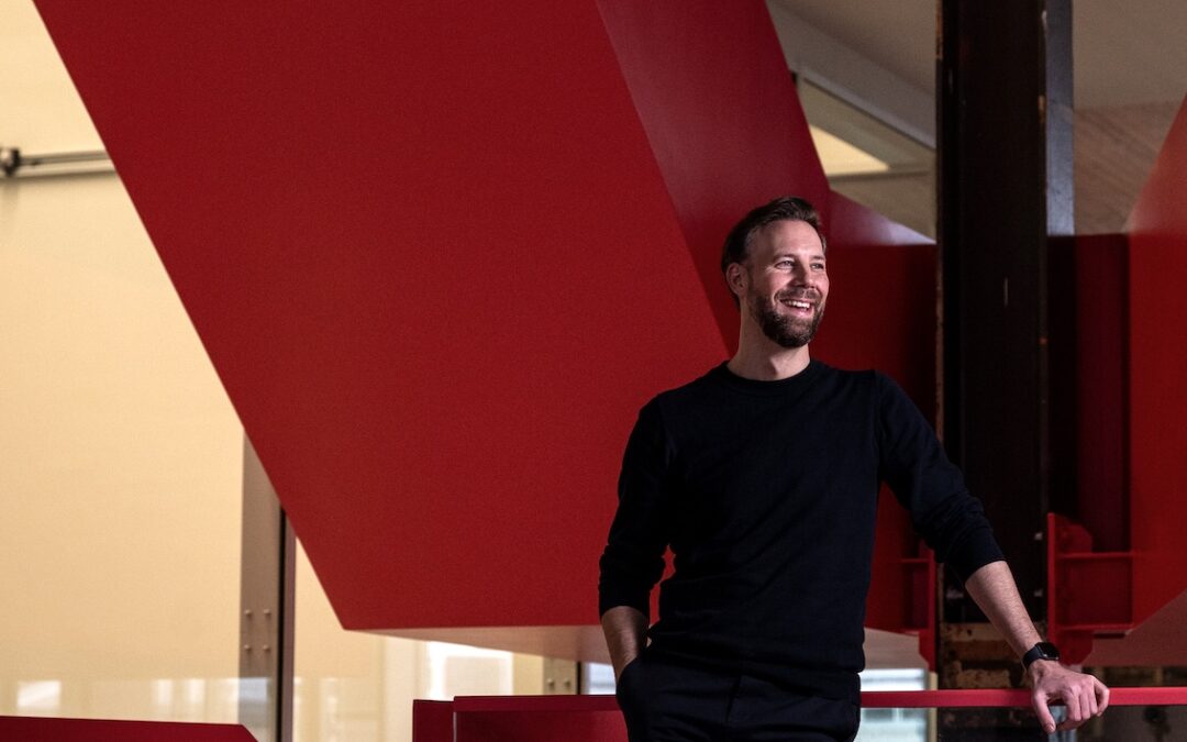 “Our strength is that our technology and design are highly vertically integrated”