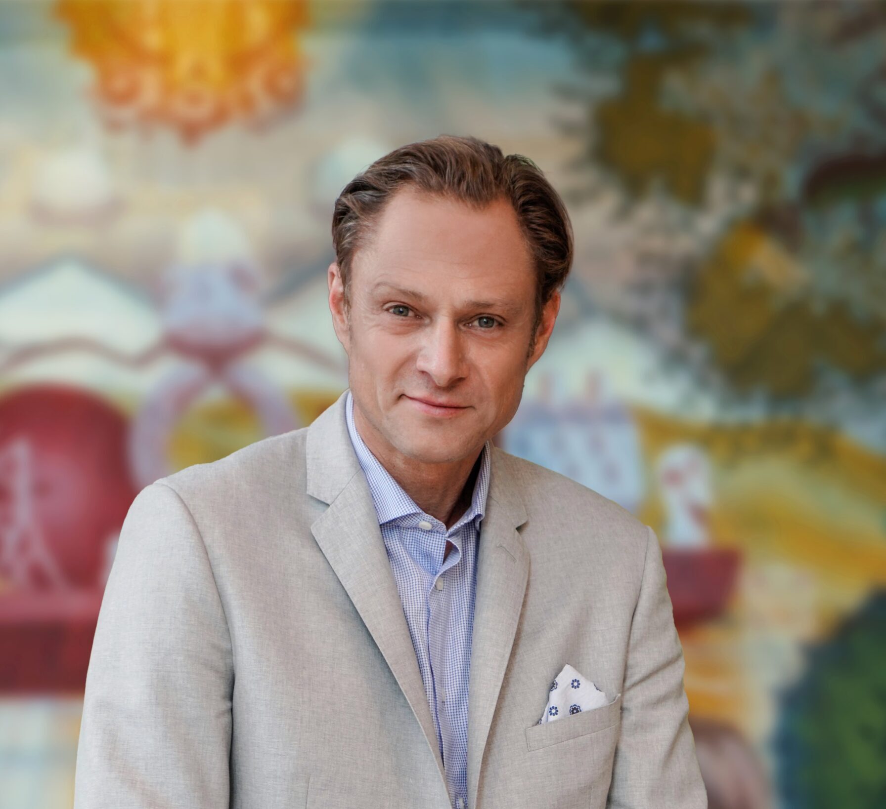 Kurt De Ruwe