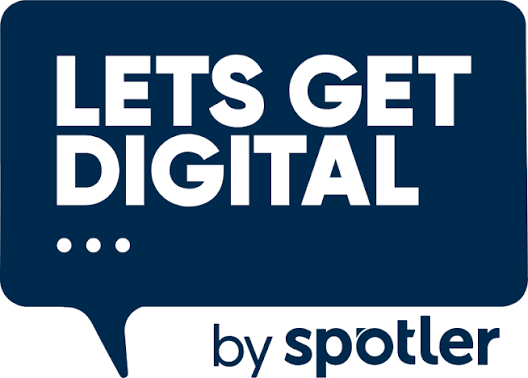 Let’s Get Digital