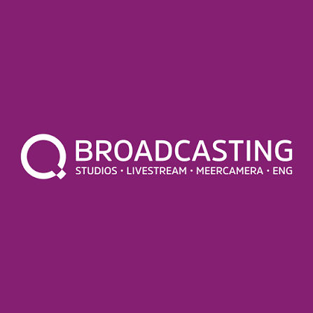 Q-broadcasting